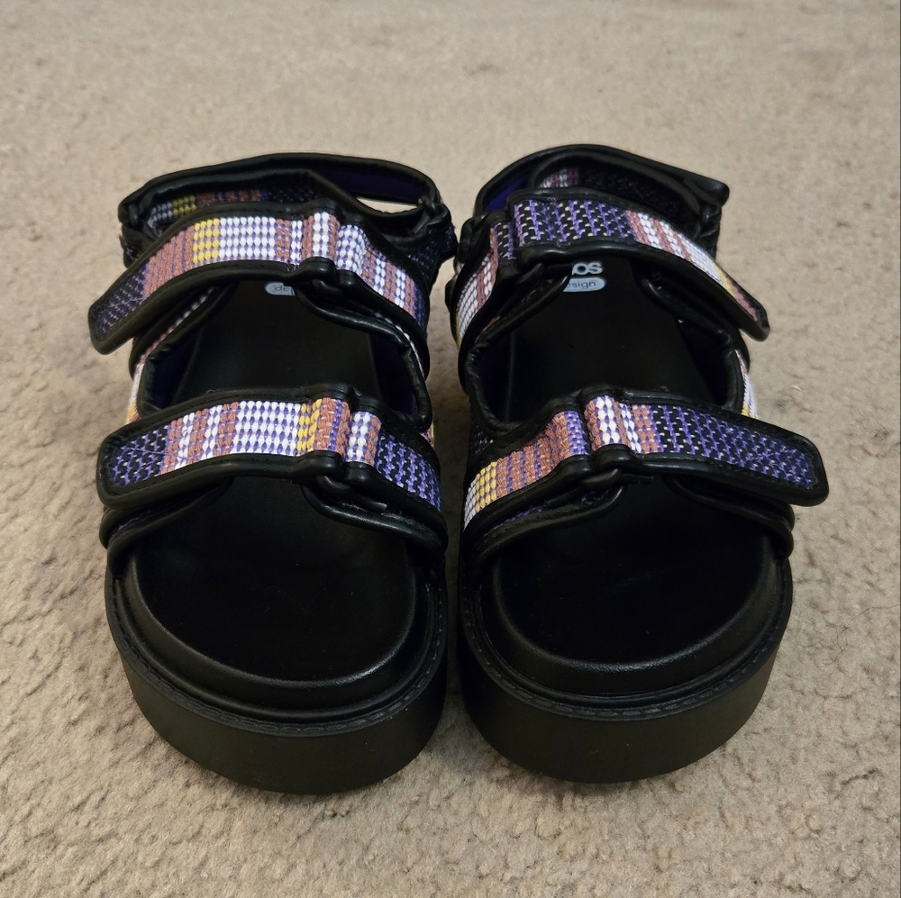 NEW ASOS Sandals